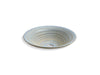 KOHLER K-17890-RL Derring Carillon 17-3/4" Round Drop-in Bathroom Sink, No Overflow, Bluestone Rutile - 3/4 view of product