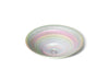 KOHLER K-17890-RL Derring Carillon 17-3/4" Round Drop-in Bathroom Sink, No Overflow, Pearlized - 3/4 view of product