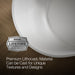 KOHLER K-1800 Abrazo 66" x 31-1/2" freestanding bath, white - view 2