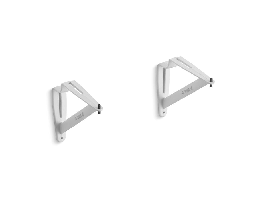 KOHLER K-1808-P Bathroom sink brackets, not applicable