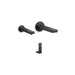 KOHLER K-181024-BC1 Composed Touchless lavatory faucet and soap dispenser for Constellation lavatory system, 0.5 gpm,...
