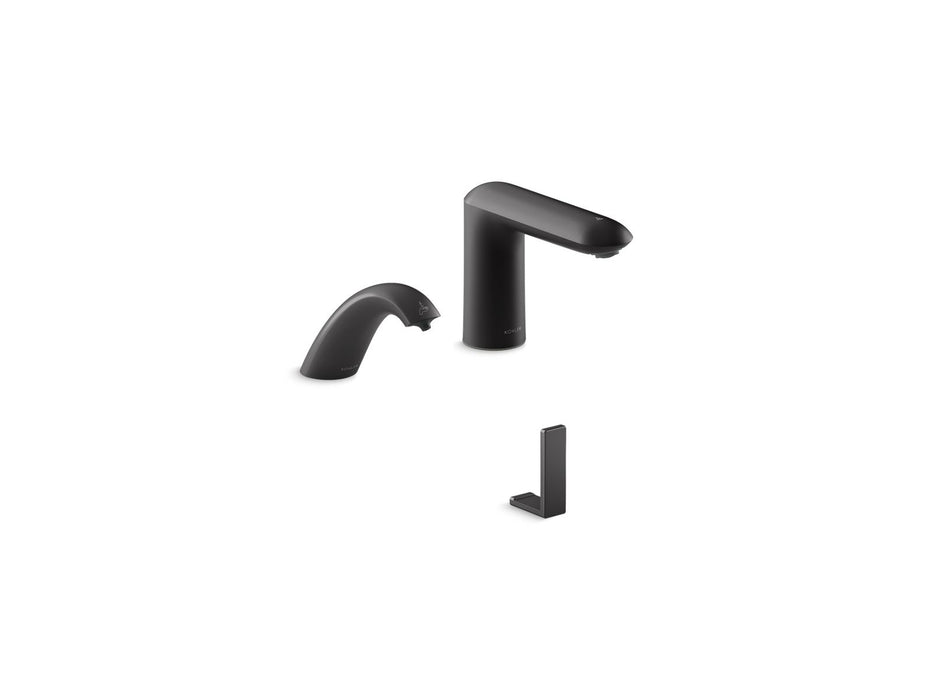 3/4 view of product