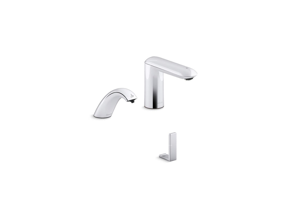 3/4 view of product