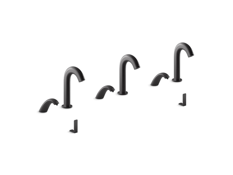 3/4 view of product