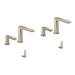 KOHLER K-181032-BC1 Composed Touchless lavatory faucets and soap dispensers for Constellation lavatory system, 0.5 gpm,...