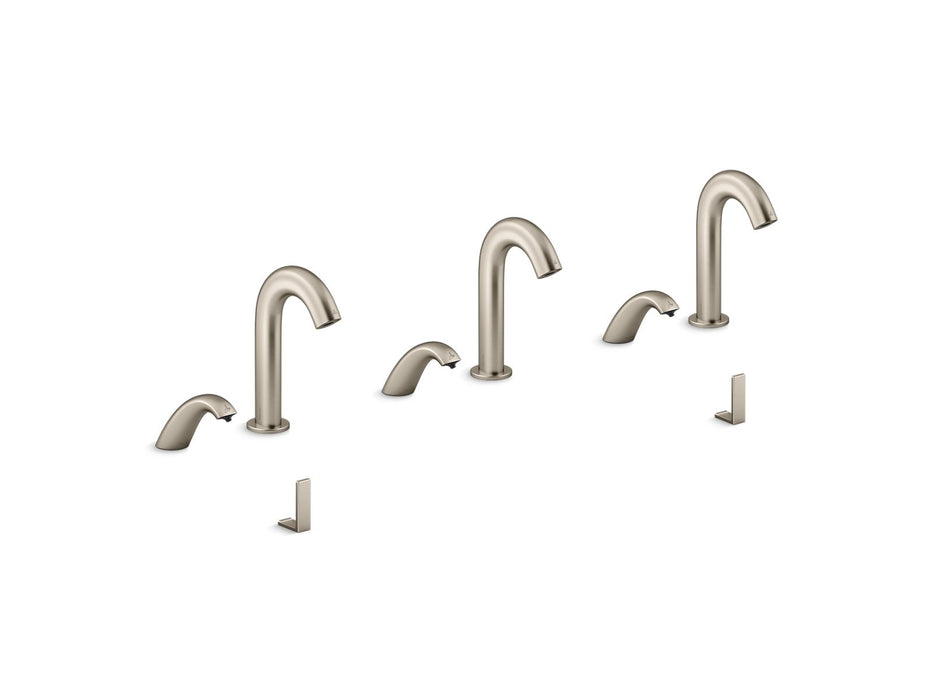 3/4 view of product