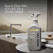 KOHLER K-1821 Underscore 66" x 32" drop-in bath, white - view 5