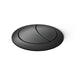 KOHLER K-186 Persuade Dual-flush actuator, matte black - view 3
