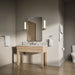 KOHLER K-186 Persuade Dual-flush actuator, vibrant polished nickel - view 2
