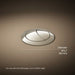 KOHLER K-186 Persuade Dual-flush actuator, vibrant polished nickel - view 4