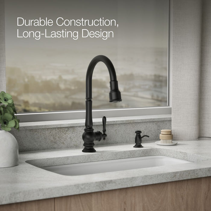 image focused on single product story