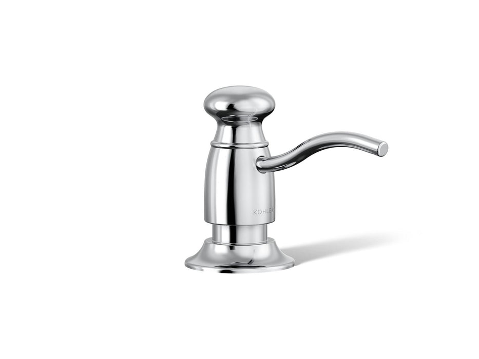 3/4 view of product