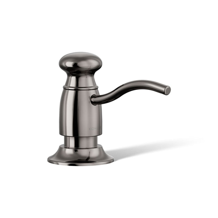 3/4 view of product