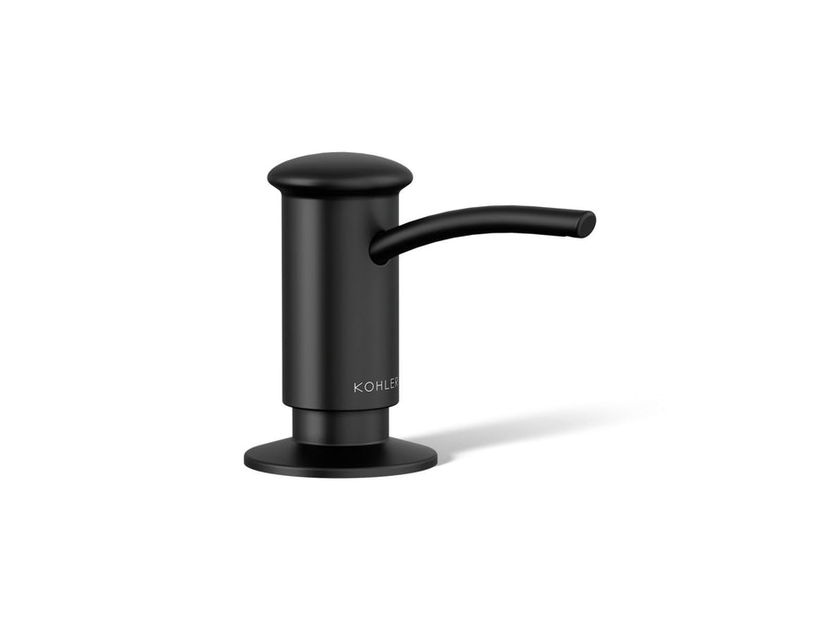 3/4 view of product