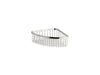 KOHLER K-1897 Large shower basket, brushed stainless