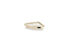 KOHLER K-1898 Small shower basket, vibrant french gold