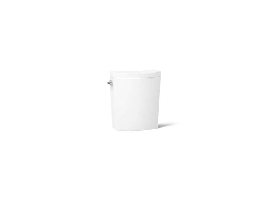 KOHLER K-19042 Persuade Toilet tank, dual-flush