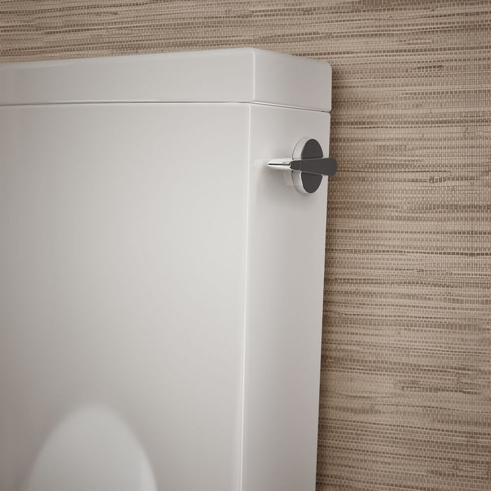 KOHLER K-19042-RA Persuade Toilet tank, dual-flush