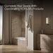 KOHLER K-1946-R Archer 60" x 30" alcove bath, right drain, white - view 5