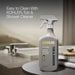 KOHLER K-1946-W1 Archer 60" x 30" drop-in bath with Bask heated surface, biscuit - view 5