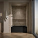 KOHLER K-1957-LA Underscore 60" x 32" alcove bath, left drain, black black - view 5