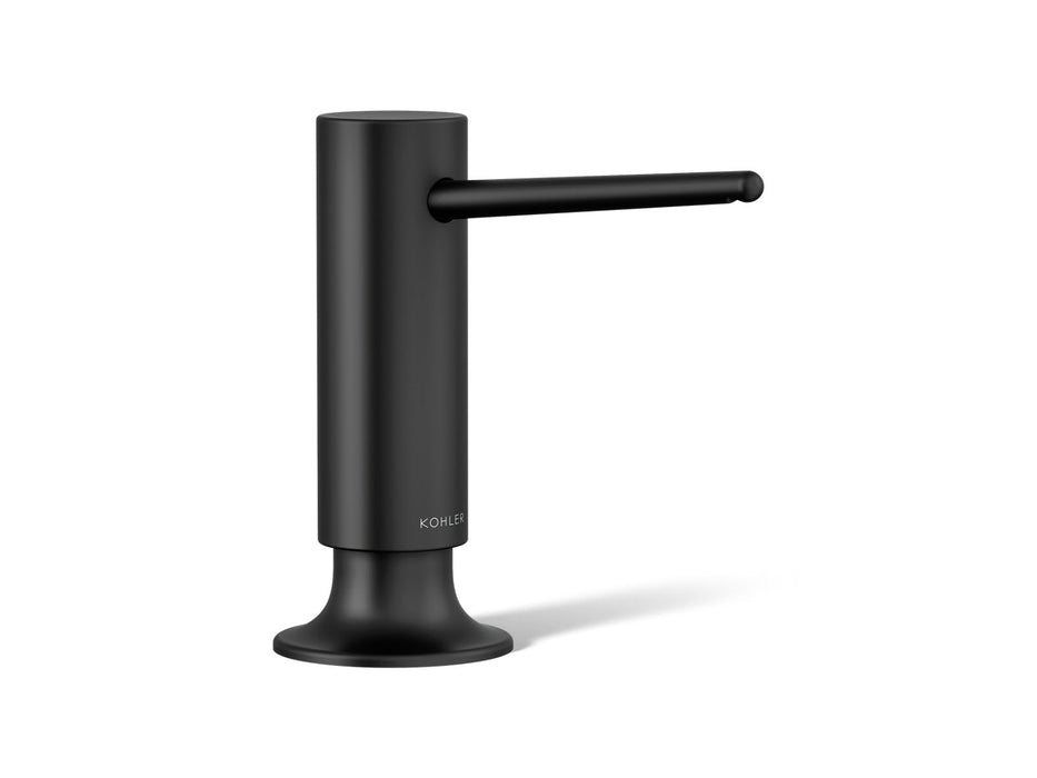 3/4 view of product