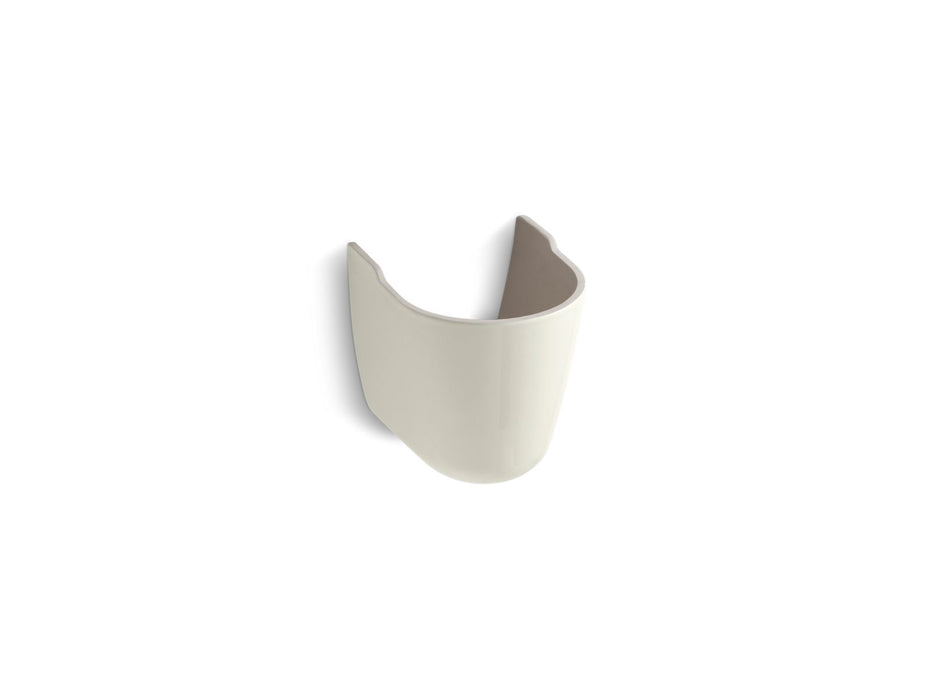 KOHLER K-1998 Brenham Shroud, biscuit