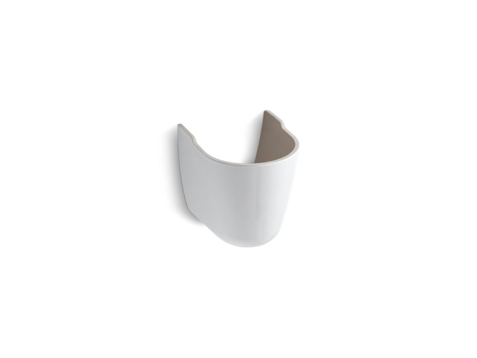 KOHLER K-1998 Brenham Shroud, white