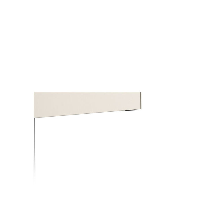KOHLER K-20004 Honesty Wall-mount bath spout, vibrant brushed nickel - view 2