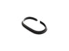 KOHLER K-20027 Artifacts Bath base for freestanding bath, black black