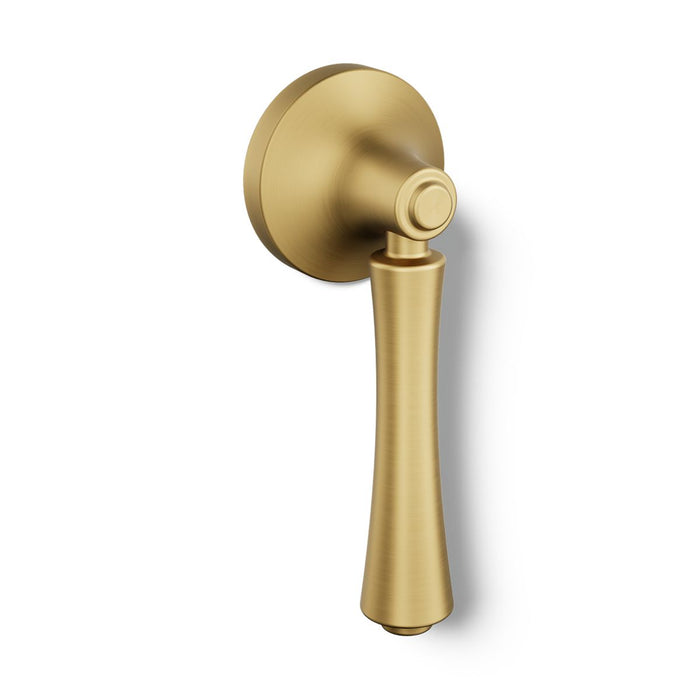 KOHLER K-20120-R Corbelle Right-hand trip lever