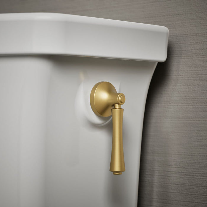 KOHLER K-20120-R Corbelle Right-hand trip lever