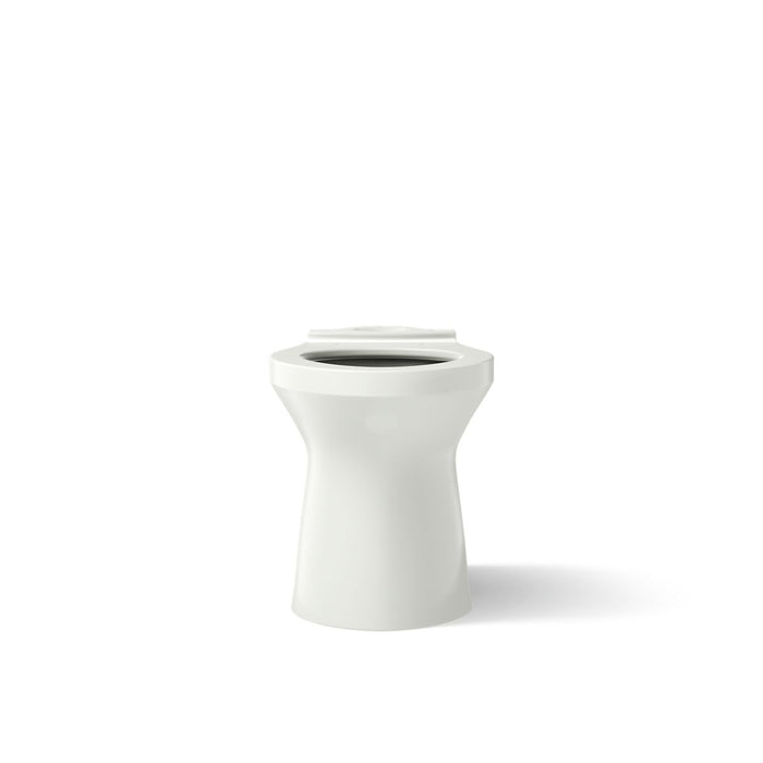 KOHLER K-20148 Betello Elongated toilet bowl with skirted trapway