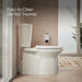 Up to 2 walls & multiple product categories visible