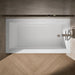 KOHLER K-20202-RA Underscore 60" x 32" alcove bath, right drain, white - view 5