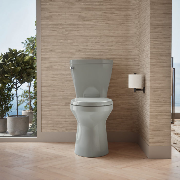 KOHLER K-20203 Betello Toilet tank, 1.28 gpf