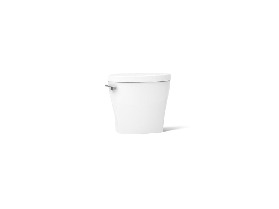 KOHLER K-20203-RA Betello Toilet tank, 1.28 gpf