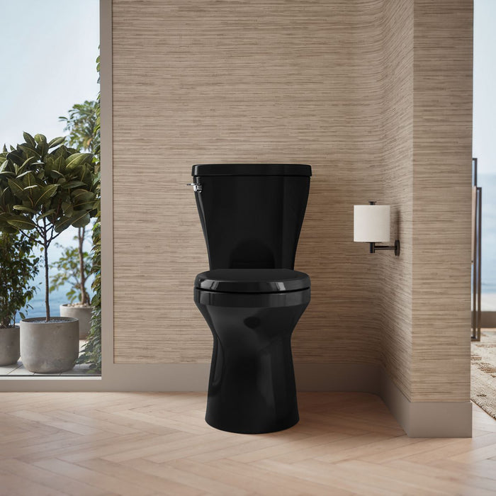KOHLER K-20204 Betello ContinuousClean XT toilet tank, 1.28 gpf