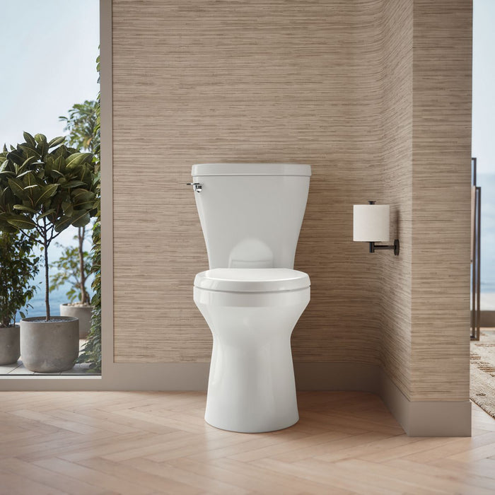 KOHLER K-20204 Betello ContinuousClean XT toilet tank, 1.28 gpf