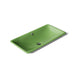 KOHLER K-20212-PFG Iron Plains 30" rectangular drop-in / undermount / vessel bathroom sink, fresh green exterior with...
