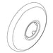 KOHLER K-20429 Flange, Shower Arm
