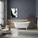 KOHLER K-204 Artifacts Ball-and-claw Feet