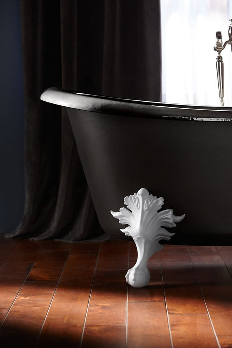 KOHLER K-204 Artifacts Ball-and-claw Feet