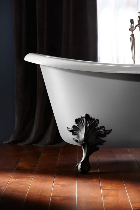 KOHLER K-204 Artifacts Ball-and-claw Feet