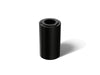 KOHLER K-20702 Veil 12-1/4" pedestal bathroom sink, black black