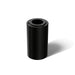 KOHLER K-20702 Veil 12-1/4" pedestal bathroom sink, black black - view 4