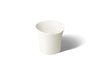 KOHLER K-20703-N Veil 16" round vessel bathroom sink or pedestal sink basin, no overflow, biscuit