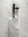 KOHLER K-20713-ETS25 Tend Contemporary Washout Urinal with Top Spud