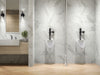 KOHLER K-20713-ETS25 Tend Contemporary Washout Urinal with Top Spud