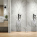 KOHLER K-20713-ETS25 Tend Contemporary Washout Urinal with Top Spud
